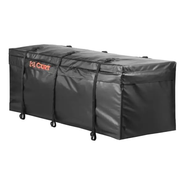 Cargo Bag for Hitch Carrier