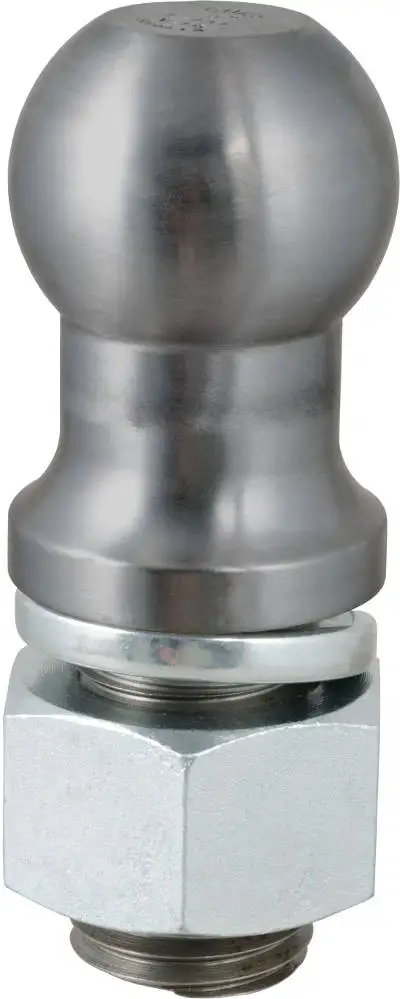 3-Inch Trailer Hitch Ball