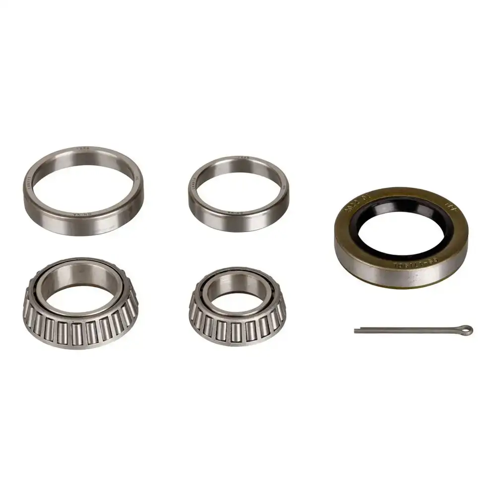 Trailer Axle Bearings