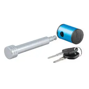 Best Hitch Lock for Ease of Use - 23504