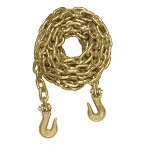 Binder Chain Farming Equipment