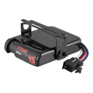 Camper Towing Brake Controller