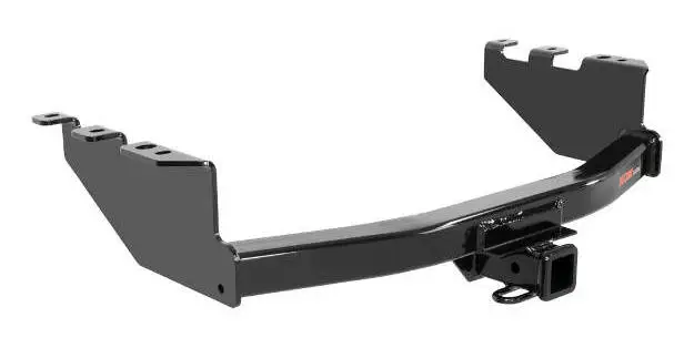 Class 4 Receiver Hitch