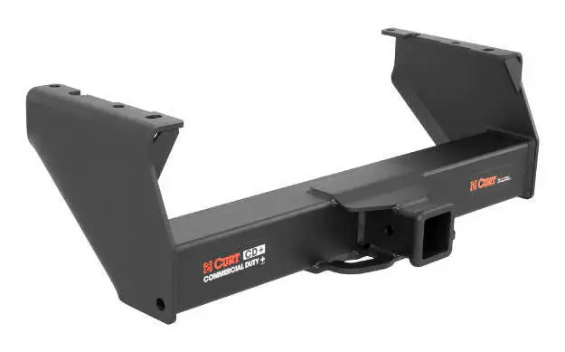 Class 5 Receiver Hitch