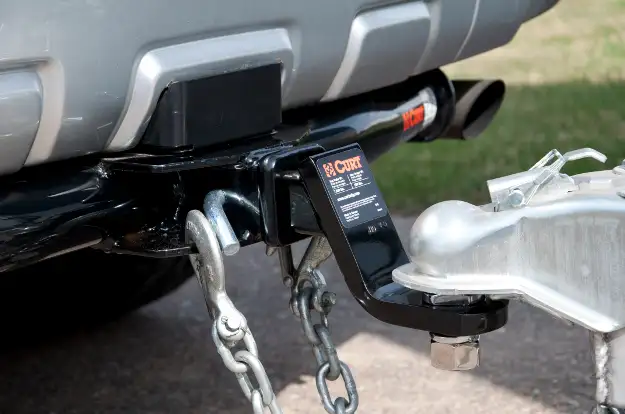 CURT Trailer Hitch Towing Accessories