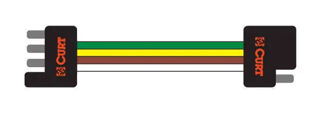 Replacement Wiring Harness Installation Diagram