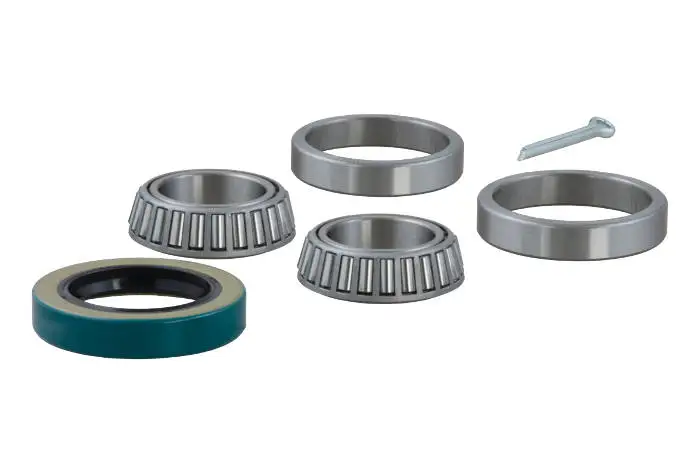 CURT Trailer Wheel Bearings