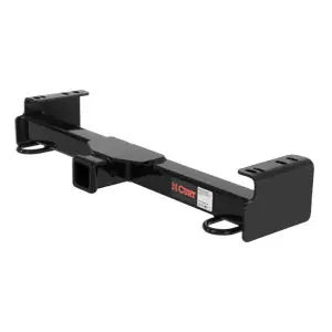 Front Truck Hitch Receiver