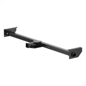 RV Hitch Receiver