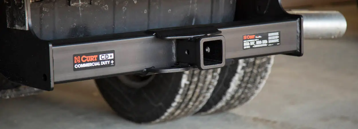 What Is a Trailer Hitch