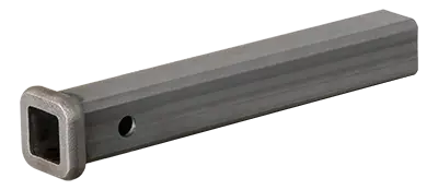 Receiver Tubing