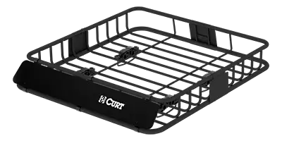 Roof Rack Cargo Carriers