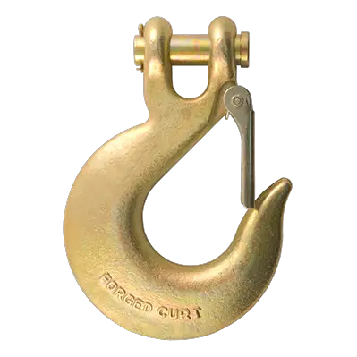 Clevis Hooks