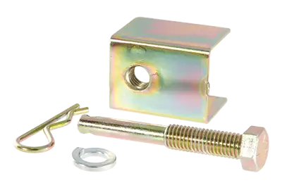 Anti-Rattle Hitch Pins & Clamps